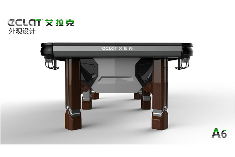 艾拉克台球桌，台球桌多少钱，球房用什么样的台球桌，天津台球桌，河北台球桌