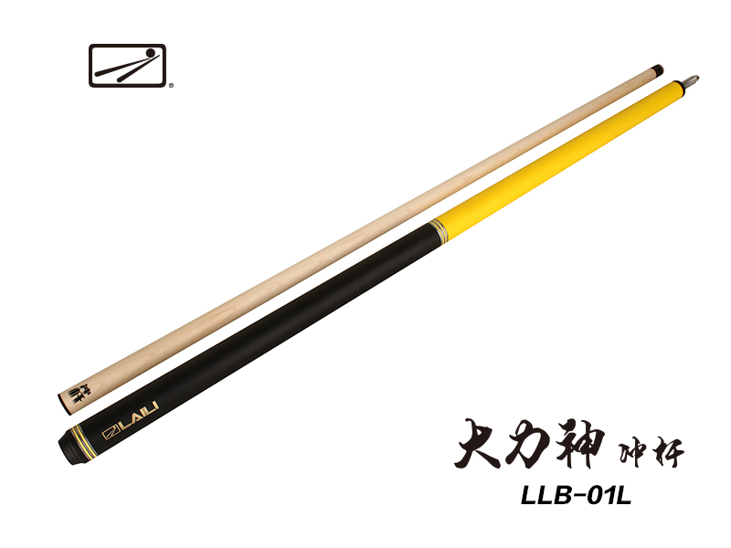 来力大力神冲杆 LLB-01L