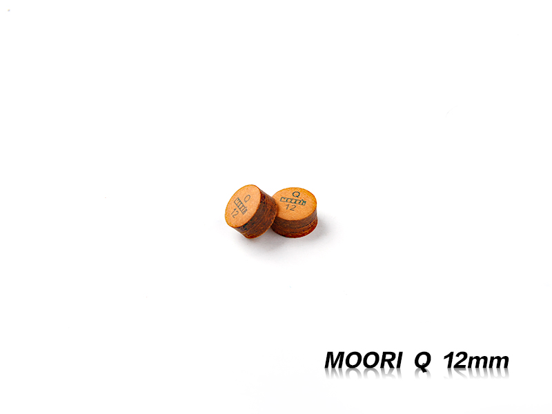 MOORI皮头 MOORI--Q--12