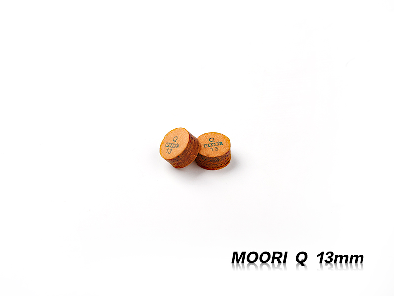 MOORI皮头 MOORI--Q--13