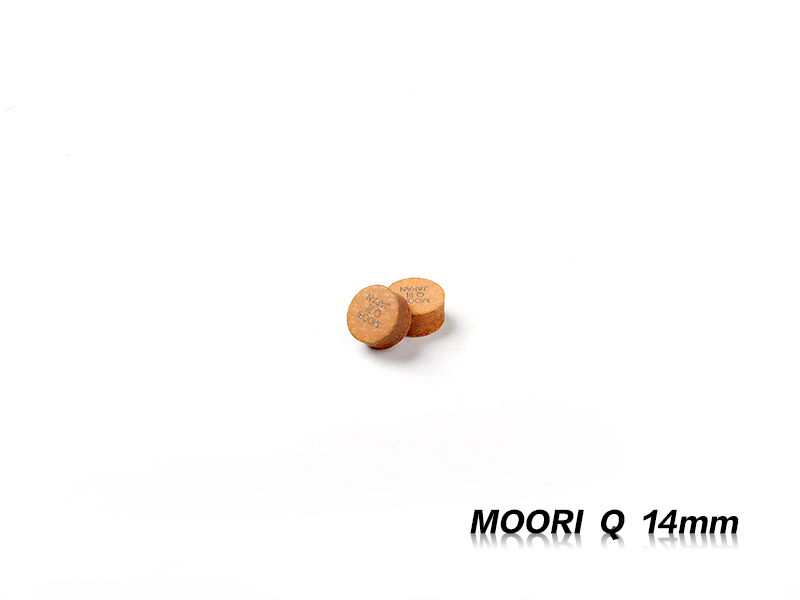 MOORI皮头 MOORI--Q--14
