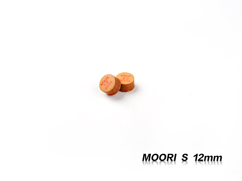 MOORI皮头 MOORI--S--12