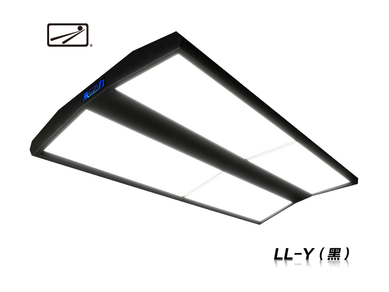 LED无影灯箱 LL-Y(黑)